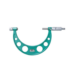 Panme cơ đo ngoài 125-150mm INSIZE 3203-150A