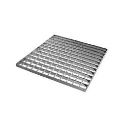 Sàn thao tác 360mm x 1600mm x 1.0mm - Trọng Lượng: 8.5 kg ±3%.