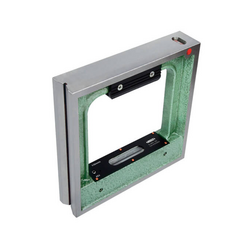 Thước thủy khung 150x150mm INSIZE 4902-150