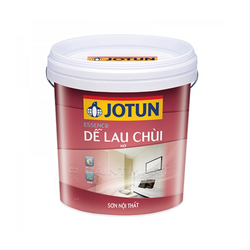 Jotun Essence easy-to-clean interior paint color 1356 17l box