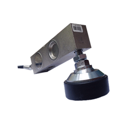 Cảm biến lực 5000kg Keli SQB-5T
