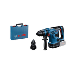 Concrete drill GBH 18V-34 CF Bosch 0611914082 (Solo)