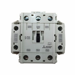 Khởi động từ 3P 40A Mitsubishi S-T35 AC400V