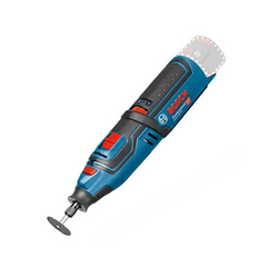 GRO 12V-35 Rotary Cutter Bosch 06019C50K1 (Solo)