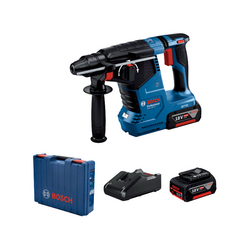 Hammer drill GBH 187-LI Bosch 06119230K0