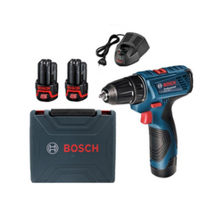 Cordless drill GSB 120-LI GEN II Bosch 06019G81K5