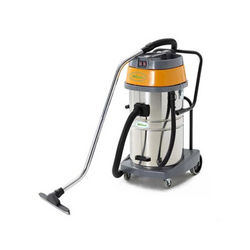 Máy hút bụi Hiclean HC70 2 motor