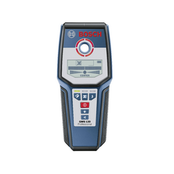 Máy dò kim loại GMS 120 Bosch 0601081000