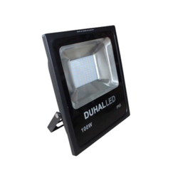 Đèn pha led 100W Duhal KDJD1001