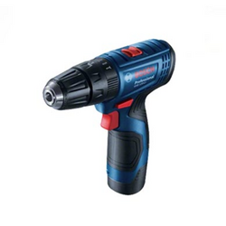 Cordless drill GSB 120-LI GEN II Bosch 06019G81L1
