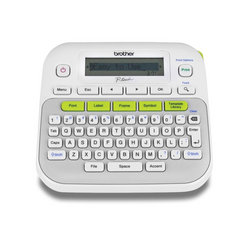 Brother P-Touch PT-D210 Label Printer