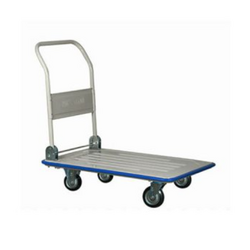 Xe Đẩy Gập Gọn 4 Bánh Phong Thạnh XTL130DS Tải Trọng 350kg