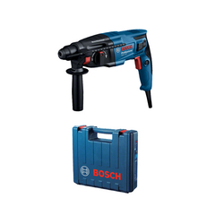 Bộ máy khoan GBH 220 kèm phụ kiện Bosch 06112A60K1