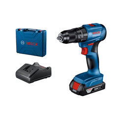 Cordless drill GSB 185-LI Bosch 06019K31K1