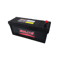 Ắc quy Solite N120 (12V-120AH)