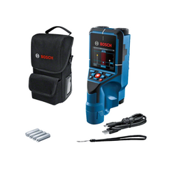 Multifunction detector D-tect 200 C Bosch 06010816K0