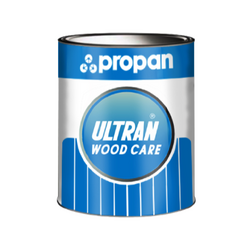 Sơn PU Propan 1k trắng