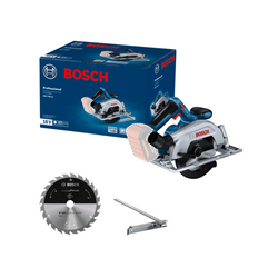 Circular saw GKS 185-LI Bosch 06016C12L1 (Solo)