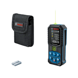 Máy đo khoảng cách laser GLM 50-27 CG Bosch 0601072UK0