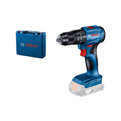 Cordless drill GSB 185-LI Bosch 06019K3183 (Solo)