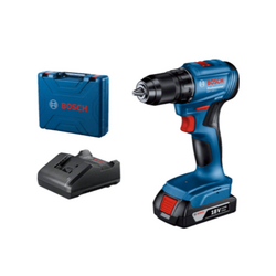 Máy khoan vặn vít pin GSR 185-LI Bosch 06019K30K2