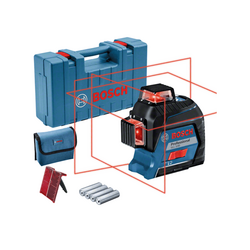Máy cân mực GLL 3-80 Bosch 0601063S00