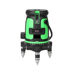 Máy cân bằng laser 5 tia Akuza AK555G