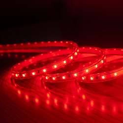 Rang Dong LD01WFRGBCW 1000/3W color changing LED strip light (5m/roll)