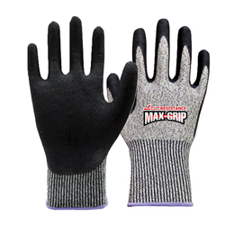 Găng tay chống cắt phủ Nitrile Takumi SG660 - Size LL