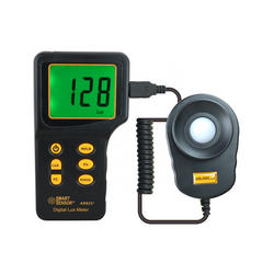 Máy đo cường độ ánh sáng SMARTSENSOR AR823+