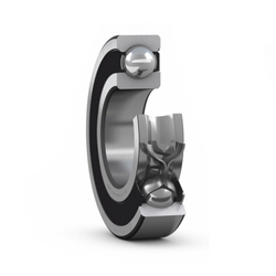 Bạc đạn SKF 6208-2RS1/C3