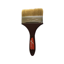 Viet My brown handle paint brush 5cm (2inch)