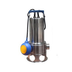 Beluno Submersible Sewage Pump Model FC200