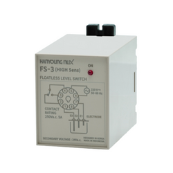 Hanyoung FS-3A water level relay (high sensitivity)