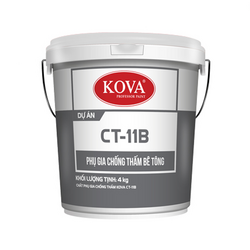 Kova CT11B - KG waterproofing additive