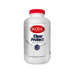 Keo bóng NANO Clear Protect Kova KB NANO - KG