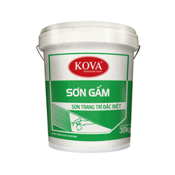 Kova Texture brocade paint 30 kg