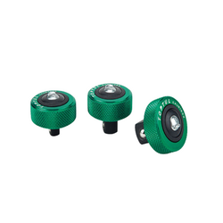 Bộ đầu vặn bu lông bằng tay Toptul GAAR0302 (3 chi tiết)