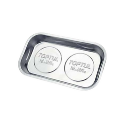 Toptul JJAF2414 square magnetic screw tray