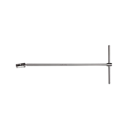 Cần xiết lực chữ T tuýp lắt léo 3/8inch Toptul CTKA1213