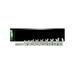 Bộ đầu nối phụ kiện cần xiết lực 3/8inch Toptul GBAR0801