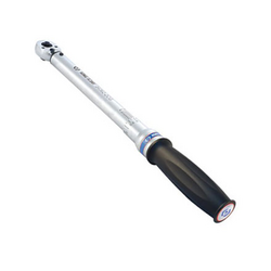 Torque wrench 1/2 inch 60-340 Nm Kingtony 34462-2DG