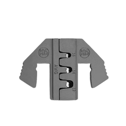 Toptul DLAK4016 code crimping tool