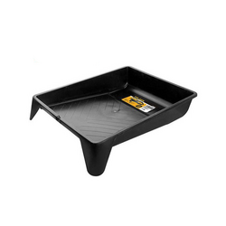 Tolsen 40096 360mm plastic paint tray