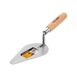 Cây bay cán gỗ 150mm Tolsen 41000
