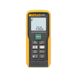 Fluke 419D distance meter