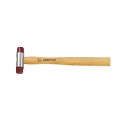 Kingtony 7842-28 28mm plastic hammer