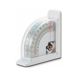 Thước nivo đồng hồ có từ Niigata Seiki LM-90KD