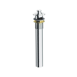 Ống xả chậu có chặn nước Inax A016V
