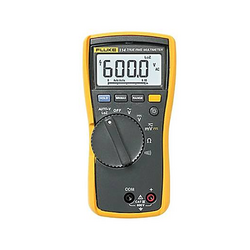 Đồng hồ vạn năng Fluke 114